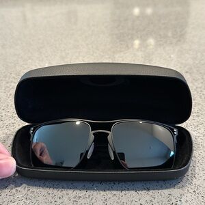Oakley Holbrook TI - Prizm Polarized